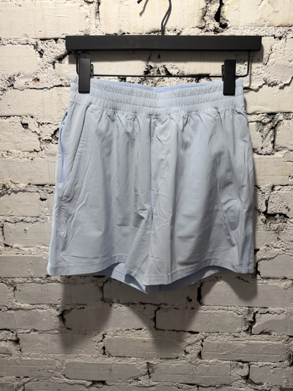 Lululemon 5” Pace Breaker Short: No Liner